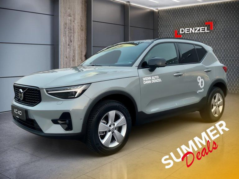 Bild 0: VOLVO PKW XC40 Plus, B3 Mild Hybrid, Benzin, Dark