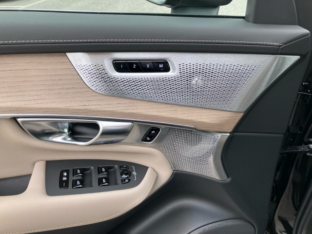 Bild 13: VOLVO PKW XC90 Ultra, T8 AWD Plug-in Hybrid, Elektrisch/Benzin, Bright