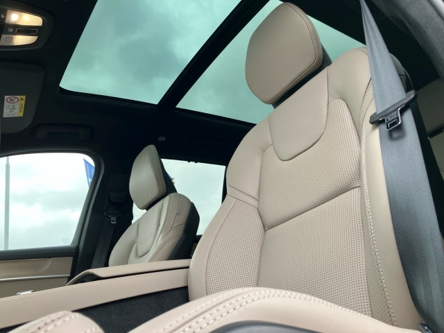 Bild 14: VOLVO PKW XC90 Ultra, T8 AWD Plug-in Hybrid, Elektrisch/Benzin, Bright