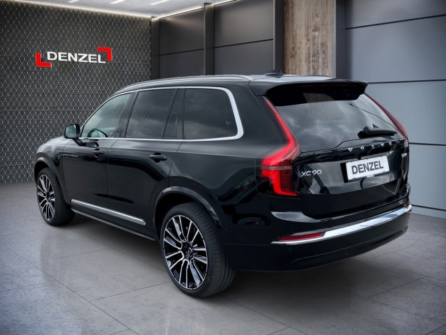 Bild 2: VOLVO PKW XC90 Ultra, T8 AWD Plug-in Hybrid, Elektrisch/Benzin, Bright