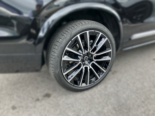 Bild 4: VOLVO PKW XC90 Ultra, T8 AWD Plug-in Hybrid, Elektrisch/Benzin, Bright