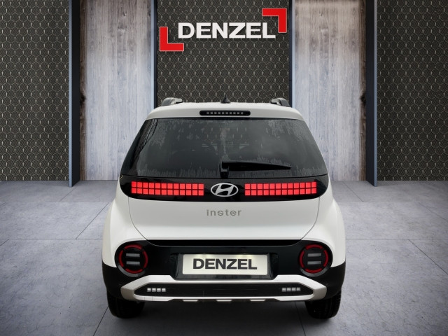 Bild 10: Hyundai INSTER Trend Line 49kWh