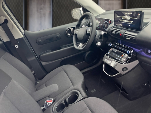 Bild 5: Hyundai INSTER Trend Line 49kWh