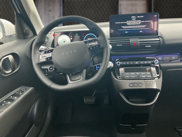 Bild 6: Hyundai INSTER Trend Line 49kWh