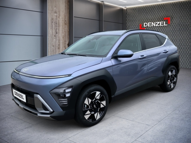 Bild 0: Hyundai Kona HEV (SX2) GO Plus 1.6 GDI 2WD HEV