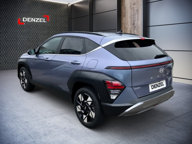 Bild 2: Hyundai Kona HEV (SX2) GO Plus 1.6 GDI 2WD HEV