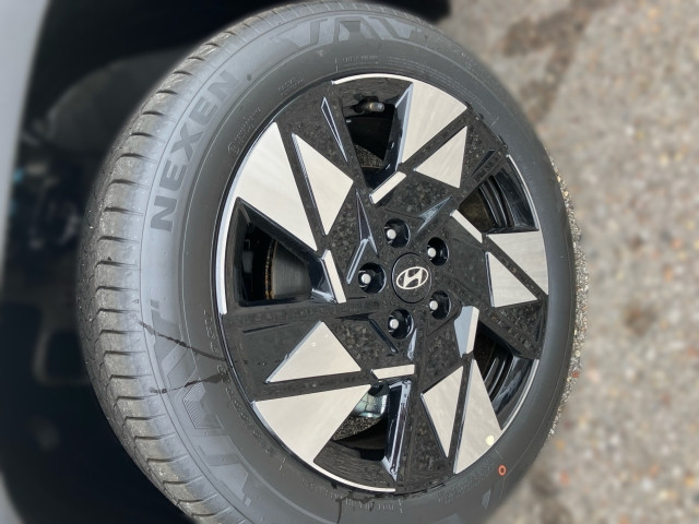 Bild 4: Hyundai Kona HEV (SX2) GO Plus 1.6 GDI 2WD HEV