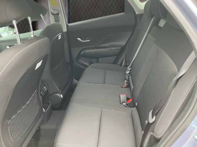 Bild 8: Hyundai Kona HEV (SX2) GO Plus 1.6 GDI 2WD HEV