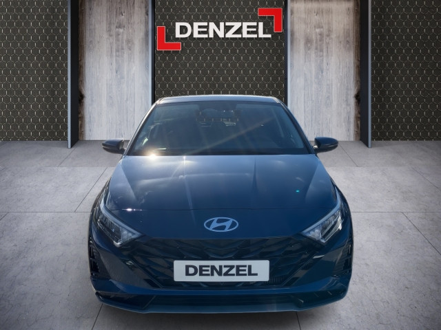 Bild 12: Hyundai i20 (BC3) Trend Line 1.0 T-GDI