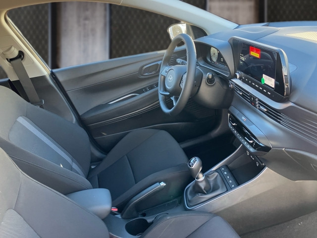 Bild 5: Hyundai i20 (BC3) Trend Line 1.0 T-GDI