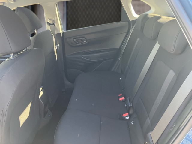 Bild 8: Hyundai i20 (BC3) Trend Line 1.0 T-GDI