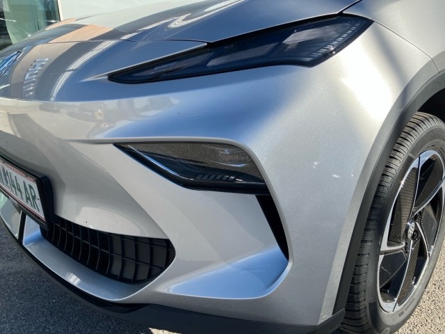 Bild 11: MG S5 Luxury 64kwh