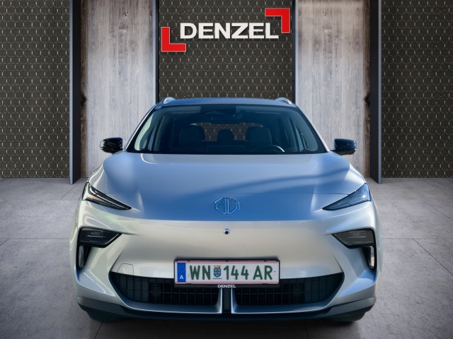 Bild 12: MG S5 Luxury 64kwh