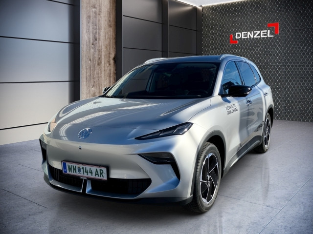 Bild 1: MG S5 Luxury 64kwh