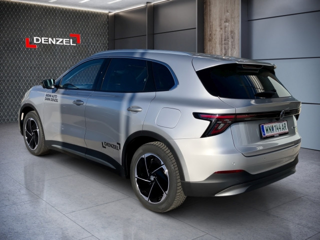 Bild 2: MG S5 Luxury 64kwh