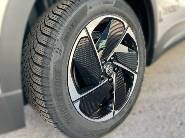 Bild 4: MG S5 Luxury 64kwh