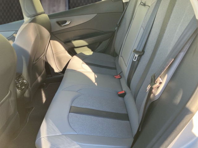 Bild 8: MG S5 Luxury 64kwh