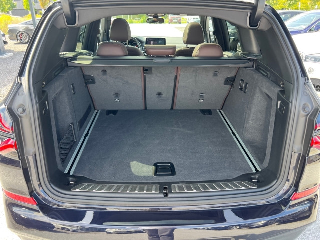 Bild 9: BMW X3 M40d G01 B57