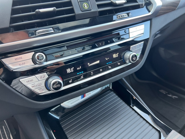 Bild 14: BMW X3 M40d G01 B57