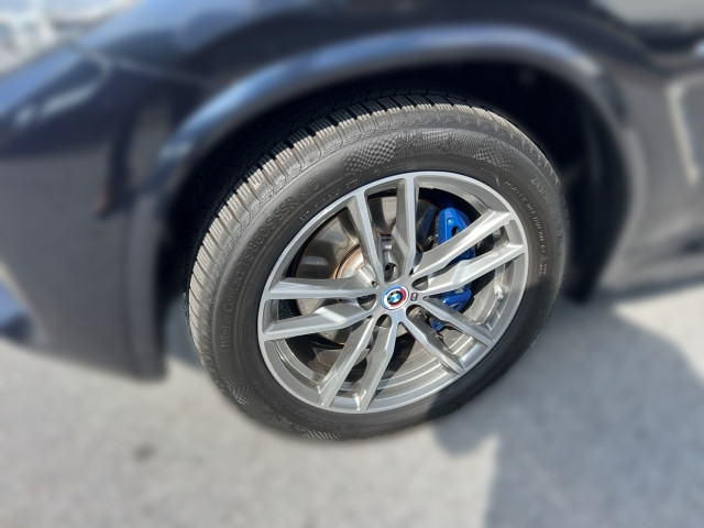 Bild 4: BMW X3 M40d G01 B57