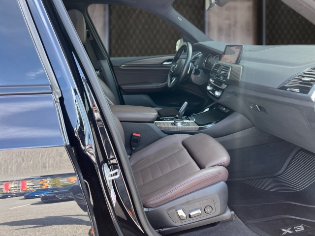 Bild 5: BMW X3 M40d G01 B57