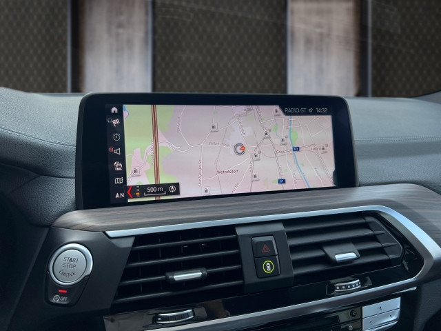 Bild 7: BMW X3 M40d G01 B57