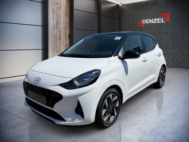 Bild 0: Hyundai i10 GO Plus 1,2 MT