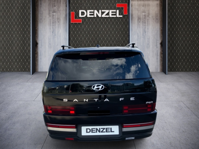 Bild 9: Hyundai Santa Fe (MX5) Prestige Line 1.6 T-GDI PHEV 4WD