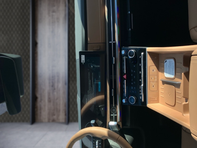 Bild 7: Hyundai Santa Fe (MX5) Prestige Line 1.6 T-GDI PHEV 4WD