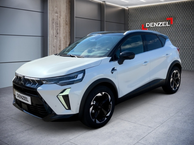 Bild 0: Mitsubishi ASX 1,3 Petrol Intense S+C+T 25