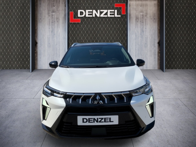 Bild 12: Mitsubishi ASX 1,3 Petrol Intense S+C+T 25