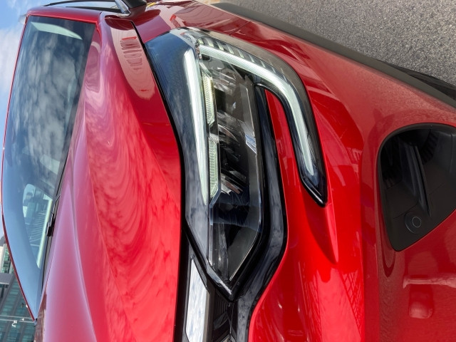 Bild 11: Mitsubishi ASX 1,3 Petrol Invite S+C 23