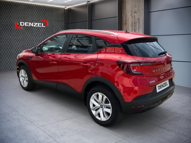 Bild 2: Mitsubishi ASX 1,3 Petrol Invite S+C 23