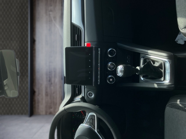 Bild 7: Mitsubishi ASX 1,3 Petrol Invite S+C 23