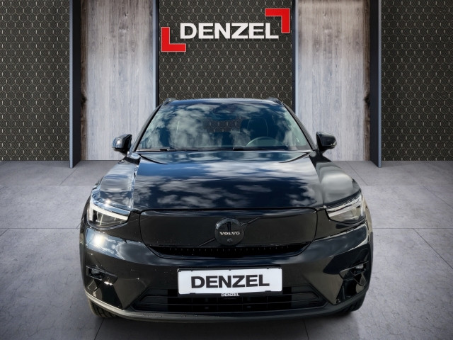 Bild 12: VOLVO PKW EX40 Black Edition Ultra, Twin Motor Performance, Vollelektr