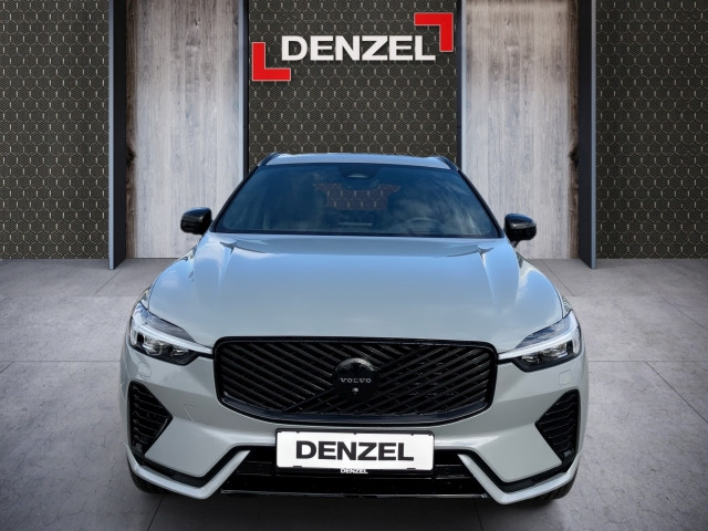 Bild 12: VOLVO PKW XC60 Black Edition Plus, T6 AWD Plug-in Hybrid, Elektrisch/B