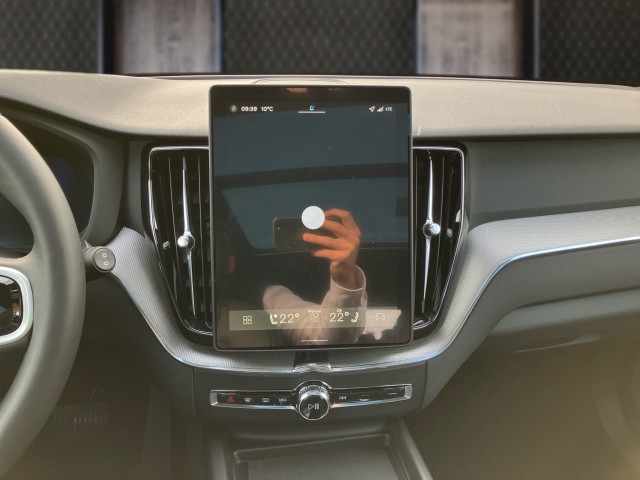 Bild 7: VOLVO PKW XC60 Black Edition Plus, T6 AWD Plug-in Hybrid, Elektrisch/B