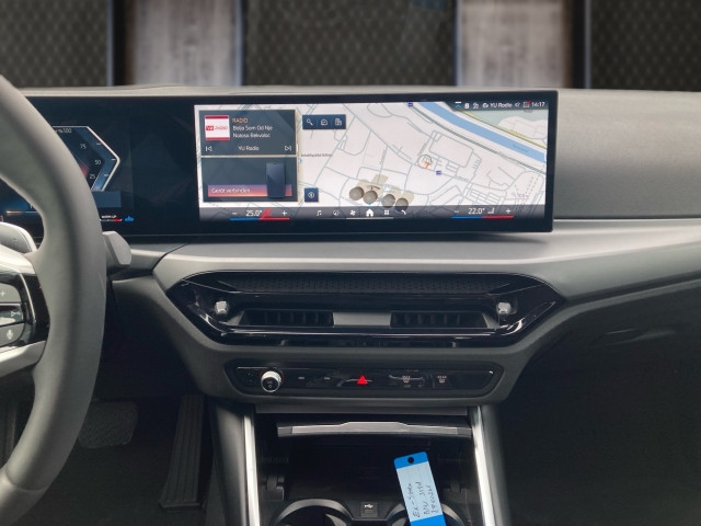 Bild 7: BMW 318d 48 V Aut.