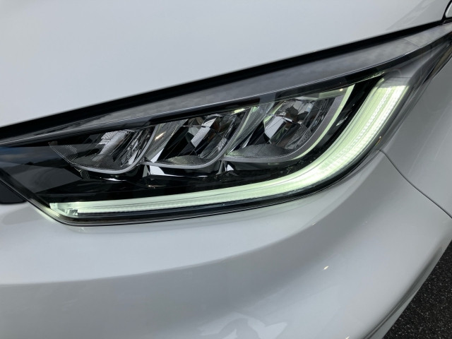 Bild 11: Toyota GR Yaris HighPerf 1.6l  8AT