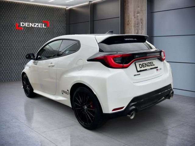 Bild 2: Toyota GR Yaris HighPerf 1.6l  8AT