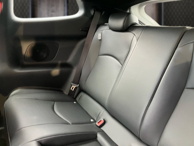 Bild 8: Toyota GR Yaris HighPerf 1.6l  8AT