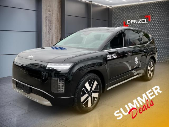 Bild 0: Hyundai IONIQ 9 Prestige Line 110 kWh 2WD