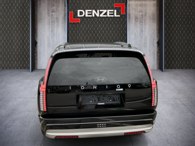 Bild 10: Hyundai IONIQ 9 Prestige Line 110 kWh 2WD