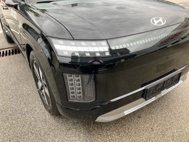 Bild 11: Hyundai IONIQ 9 Prestige Line 110 kWh 2WD