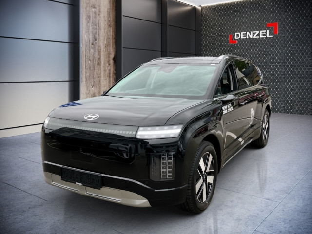 Bild 1: Hyundai IONIQ 9 Prestige Line 110 kWh 2WD