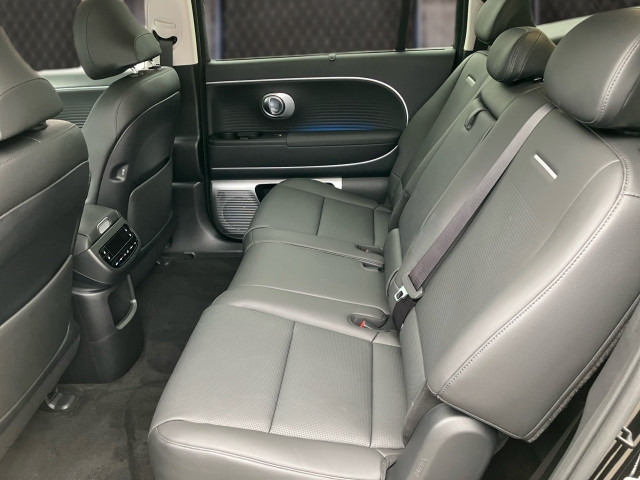 Bild 8: Hyundai IONIQ 9 Prestige Line 110 kWh 2WD