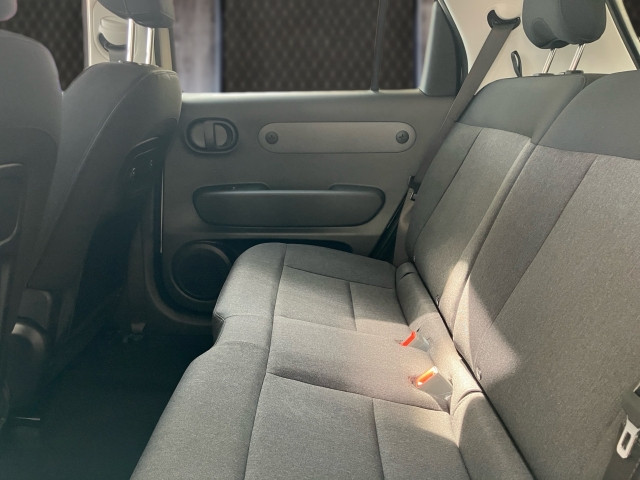 Bild 8: Hyundai INSTER Smart Line 49kWh