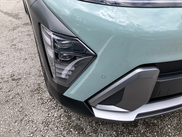 Bild 11: Hyundai Kona (SX2) GO Plus 1.0 T-GDI 2WD