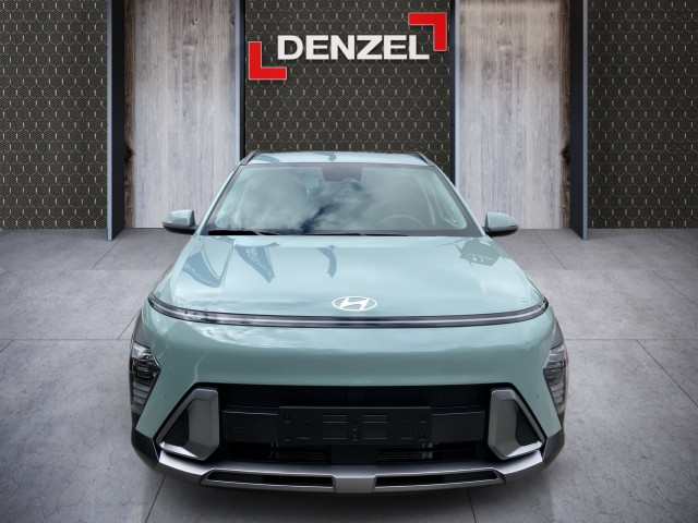 Bild 12: Hyundai Kona (SX2) GO Plus 1.0 T-GDI 2WD