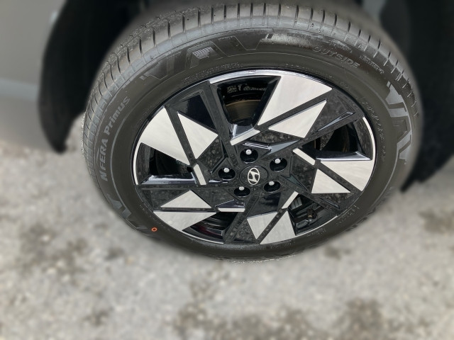 Bild 4: Hyundai Kona (SX2) GO Plus 1.0 T-GDI 2WD